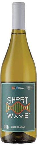 NPR Short Wave Chardonnay