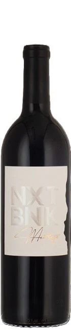 NXT BNK Meritage Red Wine