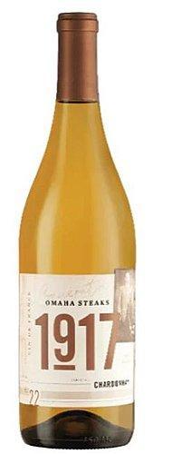 Omaha Steaks 1917 Chardonnay - Image 2