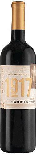 Omaha Steaks 1917 Dry Creek Cabernet Sauvignon - Image 2