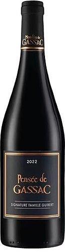 Pensée de Gassac