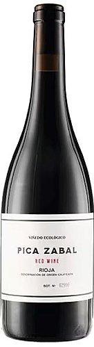 Pica Zabal Rioja