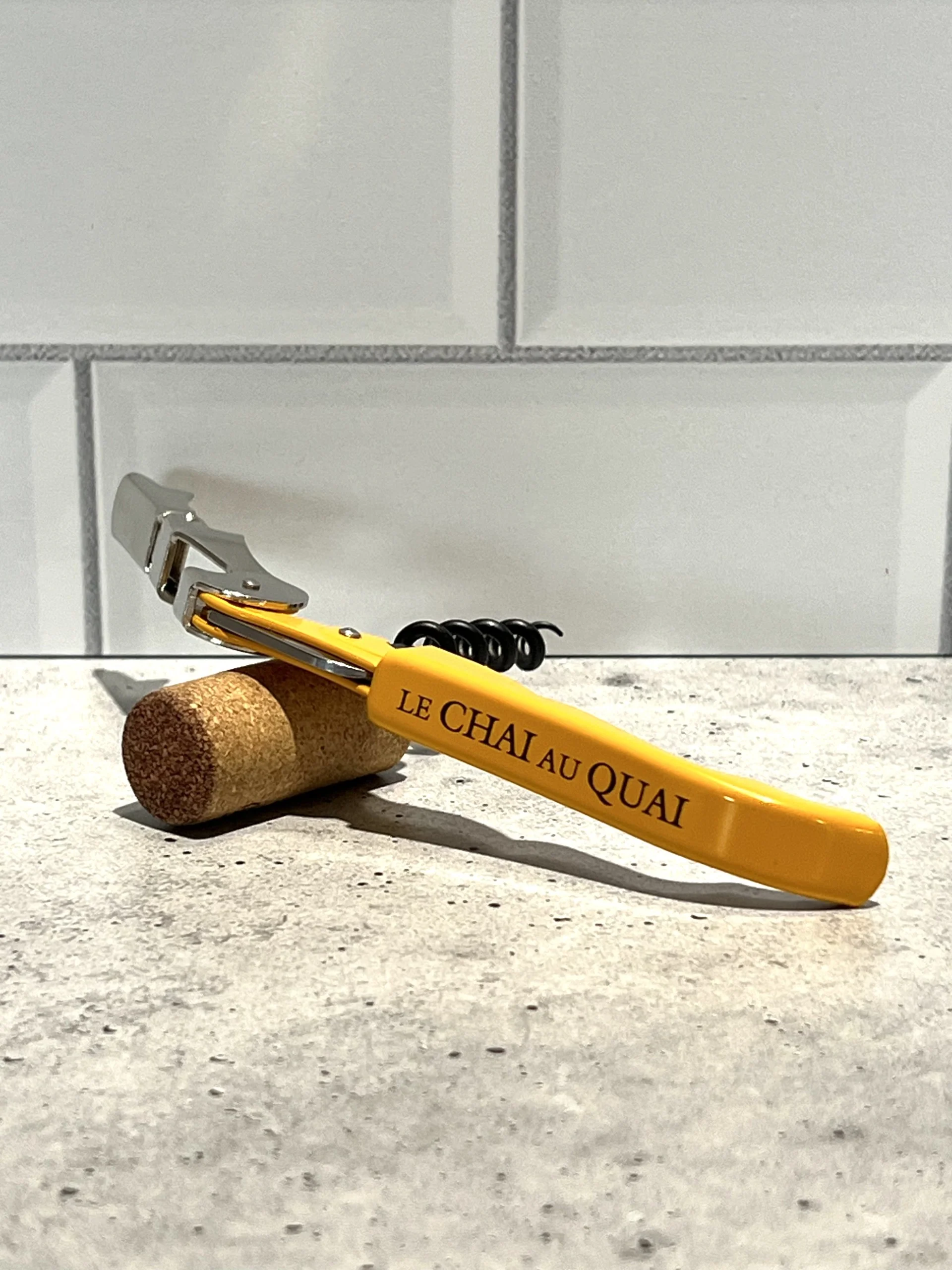 Pulltex Corkscrew