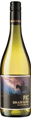 PXC Don Aldo Chardonnay