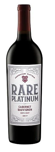 Rare Platinum Cabernet - Image 2
