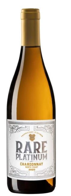 Rare Platinum Chardonnay