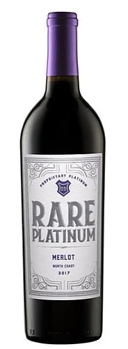 Rare Platinum Merlot