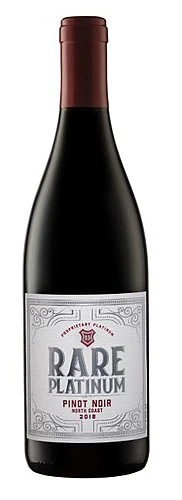 Rare Platinum Pinot Noir