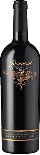 Raymond Library Collection Cabernet Sauvignon 2000