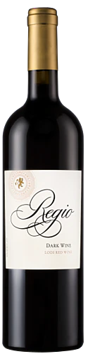 Regio Dark Red Blend