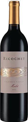 Ricochet Merlot