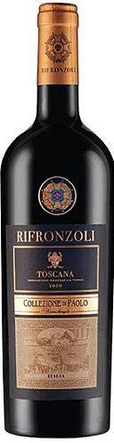 Rifronzoli Rosso di Toscana IGT