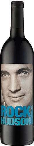 Rock Hudson Cabernet Sauvignon