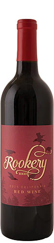 Rookery Red