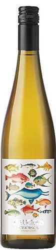 Sealicious Gewurztraminer