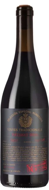 Seleccion Especial Numerada 66 Priorat