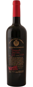 Seleccion Numerada 29 Vino Tinto