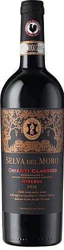 Selva del Moro Chianti Classico Riserva