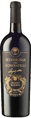 Selvarossa dei Confratelli