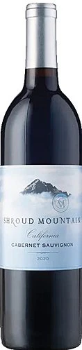 Shroud Mountain Cabernet