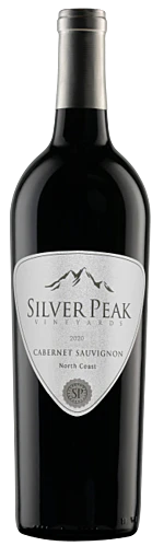 Silver Peak Cabernet
