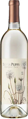 Silver Puffs Sauvignon Blanc