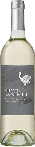 Silver Sandhill Sauvignon Blanc