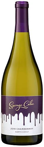 Spongecake Chardonnay - Image 2