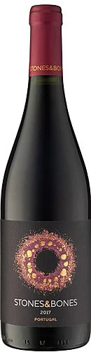 Stones & Bones Red Blend