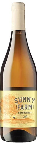 Sunny Farm Chardonnay