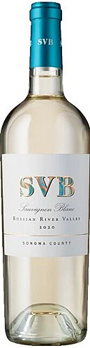 SVB Russian River Valley Sauvignon Blanc