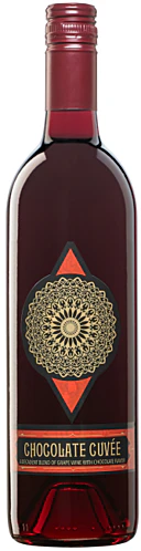 Sweet Sunset Chocolate Cuvée