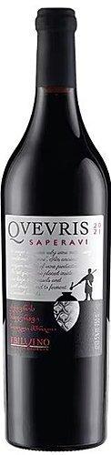 Tbilvino Qvevris Saperavi