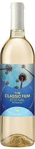 TCM Classic Film Festival Sauvignon Blanc