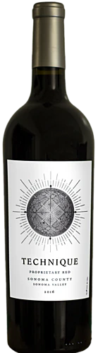 Technique Sonoma Red Blend - Image 2