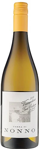 Terra di Nonno Vermentino