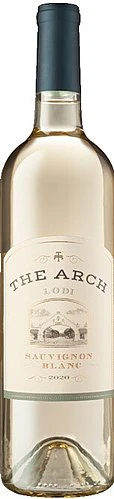 The Arch Lodi Sauvignon Blanc