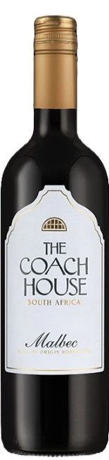 The Coach House Malbec