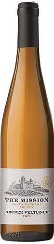 The Mission Gruner Veltliner