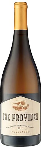 The Provider Roussanne