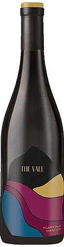 The Vale McLaren Vale Shiraz
