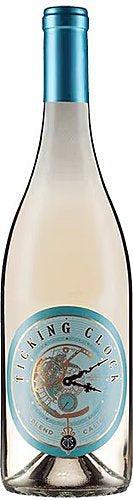 Ticking Clock White Blend