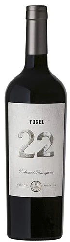Tonel 22 Cabernet - Image 2