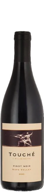 Touche Napa Valley Pinot Noir