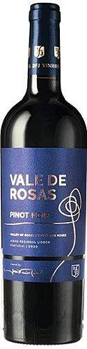Vale de Rosas Pinot Noir