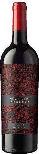 Velvet Room Reserve