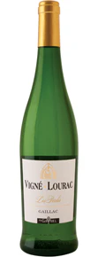Vigne-Lourac Gaillac Les Perles