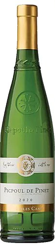 Vignobles Canet Picpoul de Pinet - Image 2