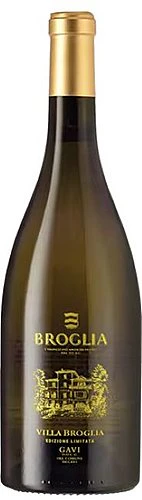 Villa Broglia Gavi di Gavi Anniversario