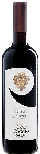 Villa Poggio Salvi Tosco Sangiovese